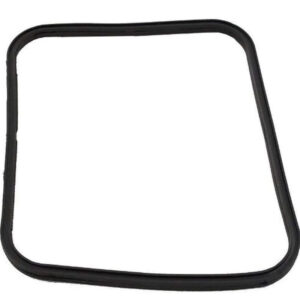 STRAINER COVER GASKET-SQUARE