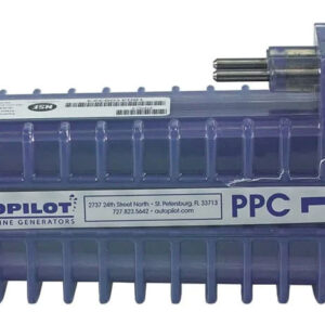 AUTOPILOT COMMERCIAL CELL