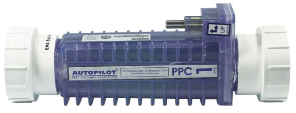 AUTOPILOT COMMERCIAL CELL