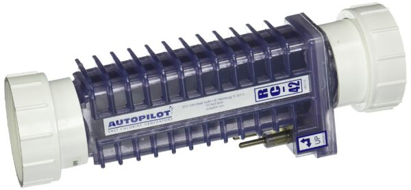 AUTOPILOT 7 BLADE CELL