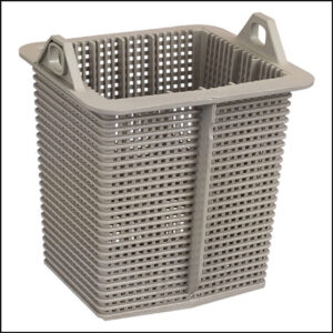 BASKET B167- PUMP POT(SP1600M)