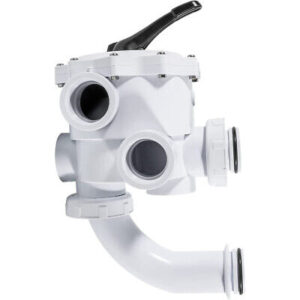 MPV H/W 1 1/2in S/MOUNT COMP