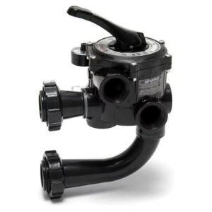 MPV H/WARD-COMP -1.5 -SIDE MNT