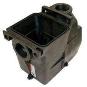 PUMP STRAINER HOUSING -1 1/2in