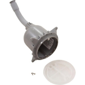SPA NICHE – PLASTIC