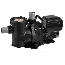 SPECK PUMP BADU PRO-V 2.7THP VAR SPEED