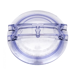 STRAINER COVER – HAYWARD