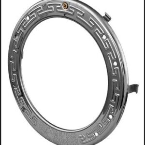 POOL LIGHT-FACE RING