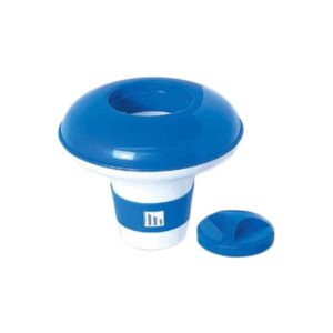 TABLET DISPENSER SPA-FLOATING