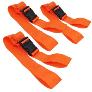 SPINE BOARD FASTENERS