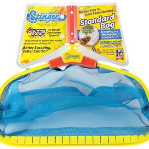 OREQ LEAF RAKE-STINGER