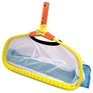 OREQ LEAF RAKE-STINGER FINE