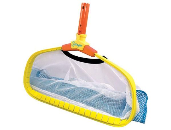 OREQ LEAF RAKE-STINGER FINE