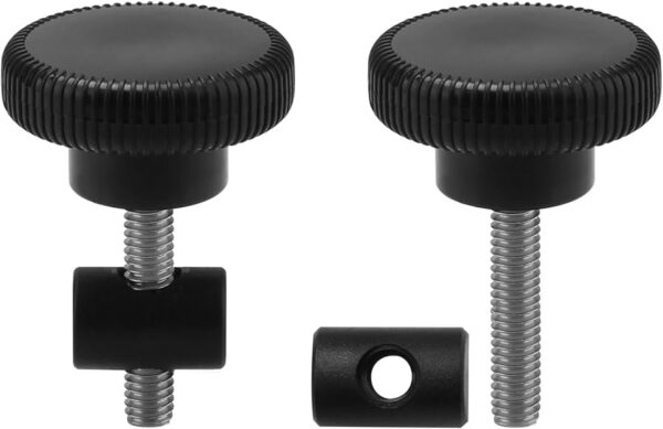 WING BOLT NUT (SWIVEL NUT)