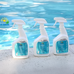 TILE CLEANER – LO-CHLOR 32oz