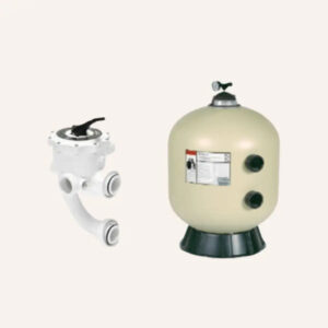 SAND FILTER-PENTAIR TR140-36in