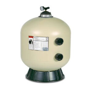 SAND FILTER PENTAIR TR 40-18in