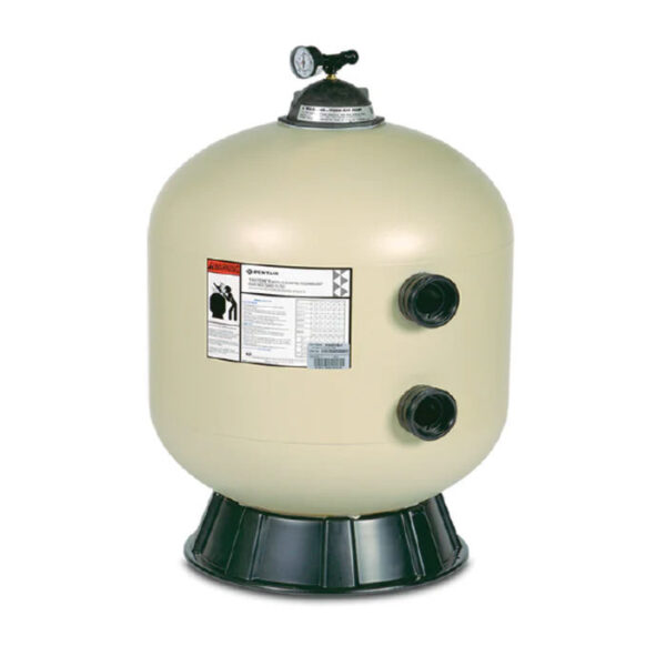 SAND FILTER PENTAIR TR 40-18in