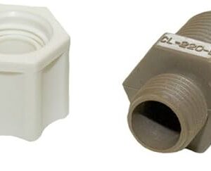 TAB.FEEDER CL220 CHECK VALVE