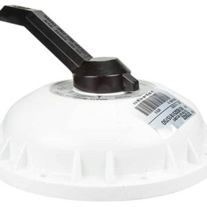 MPV PENTAIR 2 TOP HALF HI-FLOW