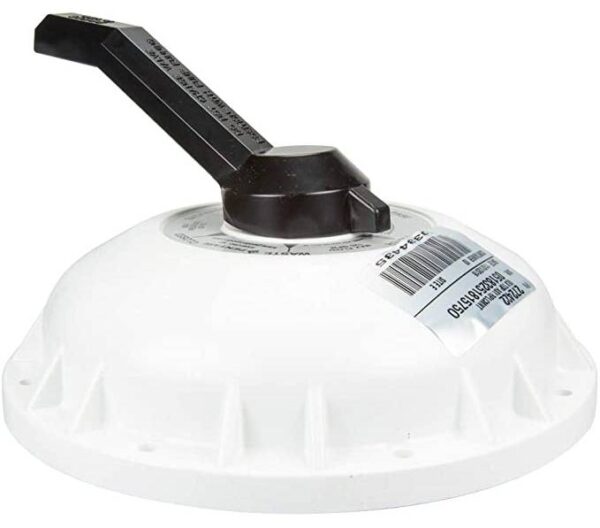 MPV PENTAIR 2 TOP HALF HI-FLOW