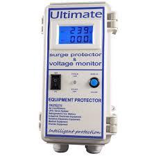 ULTIMATE SURGE PROTECTOR