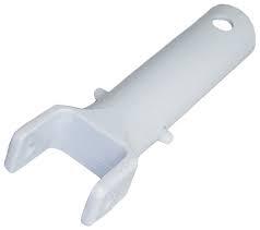 VACUUM HANDLE-PLASTIC