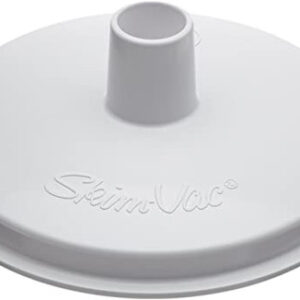 H/W SKIM-VAC PLATE