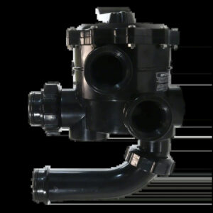 MPV H/W- COMP.2in SIDEMOUNT